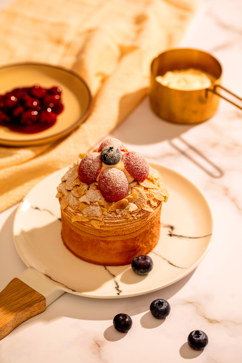 蛋糕食品拍摄深圳商业摄影公司星空电子
摄影